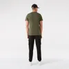 T-shirt New Era pour fans - UTILITY Chicago Bulls olive - S Voir les images du produit 6