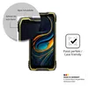 2x Protection ecrán pour Blackview Rock 2 Pro Verre souple Voir les images du produit 6