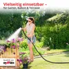 Grafner Gartenschlauch flexibel dehnbar Flexischlauch, 30 Produktbild-Vorschau 3