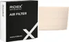 RIDEX 8A0085 Luftfilter für VOLVO V70 II (285) Produktbild-Vorschau 7