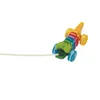 PlanToys giocattolo in legno alligatore arcobaleno Anteprima dell’immagine prodotto 5