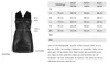 Lederkleid Ricano BURLESQUE – Schwarz / S Produktbild-Vorschau 7