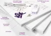 Bausatz Pixlum FOAM LED Sternenhimmel (240 cm x 260 cm) mit Produktbild-Vorschau 3