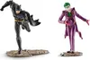 DC Justice League Batman vs Joker Figures 22510 Produktbild-Vorschau 1