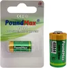 2 piles photo 4SR44 PoundMax, 6,2V, équivalent V28PX, PX28, Voir les images du produit 6