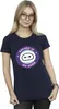 Disney - "Big Hero 6 My Hero" T-Shirt für Damen BI13438 Produktbild-Vorschau 2