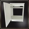 Stamar | Kuchyňská skříňka, s dřezem, bílá, stojící, 60 cm, Náhled obrázku produktu 2