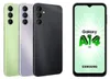 SAMSUNG Galaxy A14 5G Lime 64 Go Voir les images du produit 3