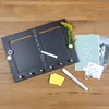 HMF Schlüsselbrett 10830 mit 2 Bilderrahmen | 6 Produktbild-Vorschau 5