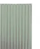 DuraHome Sprchový závěs UNI 180x180 cm zelený Náhled obrázku produktu 1