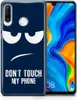 Handyhülle für Huawei Xiaomi Schutz Case Cover Bumper Etuis Produktbild-Vorschau 1