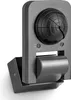 Bewegungs Melder Außen IP65 360° Aufputz Wand Decken Produktbild-Vorschau 6