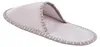 ONVAYA® ABS Guest Slipper | Slippers Set Felt 11 stuks. Productafbeelding-voorbeeld 6