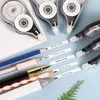 12er Korrekturbänder Set, 12m x 5 mm Korrekturroller Produktbild-Vorschau 5