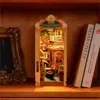Book Nook Romantic Venice Robotime Productafbeelding-voorbeeld 12