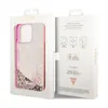 Guess Liquid Glitter Transculent 4G - iPhone 14 Pro Max Produktbild-Vorschau 9