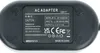 vhbw Netzteil kompatibel mit Canon EOS D30, D60, Kiss Produktbild-Vorschau 5