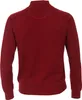 REDMOND Casual Herren Strickjacke Stehkragen Zipper Produktbild-Vorschau 2