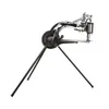 Schuh naaimachine, reparatiemachine voor canvas, katoen, Productafbeelding-voorbeeld 7