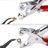 Set pinza per bottoni automatici 9,5 mm + 100 bottoni Anteprima dell’immagine prodotto 2