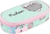 Piórnik saszetka usztywniona z wewnętrzną klapką PUSHEEN Podgląd zdjęcia produktu 1