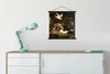 MuchoWow® Textilposter Enten - Gemälde von Melchior Produktbild-Vorschau 3