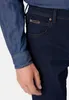 Wrangler Jeans Texas Five-Pocket-Style lange Hose Straight Produktbild-Vorschau 9