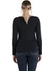 Umstandsshirt Langarm Guck Guck – Umstandsmode Damen Produktbild-Vorschau 3
