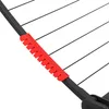 Springos® Wäschetrockner Klappbar Balkon Wäscheständer Produktbild-Vorschau 10