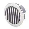 3.5in/8.89cm Airflow Vent Cover 316 z nehrdzavejúcej ocele Náhľad obrázku produktu 1
