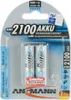 Ansmann 5030992 1x2 Ansmann maxE NiMH akumulátor Mignon AA Náhľad obrázku produktu 10