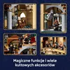 LEGO Harry Potter: Kasteel Zweinstein - Oostvleugel. Productafbeelding-voorbeeld 18