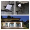 LED reflektor TAMBO, 30 W, 3000 lm, IP65, černý Náhľad obrázku produktu