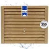 Graf/Garantia Regentonne: Tanque Woody-Wand de 350 litros, Vista previa de la imagen del producto 6