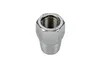 SHIMANO 3/8 Hut Mutter Y-31414010 für Hinterrad Nexus Nabe Produktbild-Vorschau 3