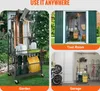 SucceBuy Organisateur d'outils de jardin 16 compartiments Voir les images du produit 6
