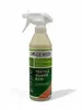 A spray bottle of Fibertec Textile Guard Eco is shown against a white background. Produktbild-Vorschau