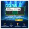 Transcend JetRam JM4800ASE-32G, 32 GB, 1 x 32 GB, DDR5, Produktbild-Vorschau 4