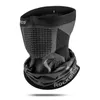 ROCKBROS Winter Sturmhaube Halswärmer Multifunktionstuch Produktbild-Vorschau 1