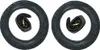 2x Reifen Kenda + 2x Schlauch 12"  12 1/2 x 2 1/4 = 62-203 Produktbild-Vorschau 1