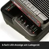 Einhell Power X-Change PXC Starter Kit 18V 4.0Ah PXC Podgląd zdjęcia produktu 11