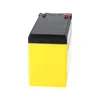 SUN Battery MB12-7HR AGM Akku 12V 8Ah Blei-Vlies-Akku Voir les images du produit 5