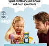 LEGO(R) BLUEY 11201 Modrý a Latko na hřišti Náhled obrázku produktu 12