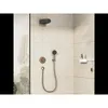 HansGrohe DuoTurn S Wannenmisch UP F-Set BBR Brushed Produktbild-Vorschau 4