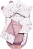 Candy Circus & Heather Soft Velvet 5-teiliges Set XXL Produktbild-Vorschau 1