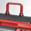 Transportkäfig für Katzen und Hunde, klappbar, Kunststoff, Produktbild-Vorschau 6
