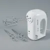 Mixeur à main SEVERIN HM 3820 blanc 300 W Voir les images du produit 17
