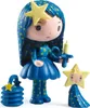 Figurine Tinyly Luz & Licht, Djeco Produktbild-Vorschau 1