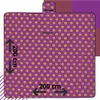 KRUMAD Coperta da picnic 200x200 cm, coperta isolante e Anteprima dell’immagine prodotto 8