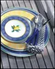 Súprava riadu Villeroy & Boch Play blue ocean 30 ks A U S L Náhľad obrázku produktu 15